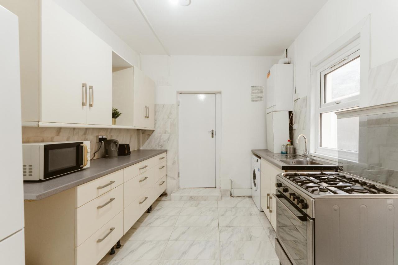 Great In Plaistow Affittacamere Londra