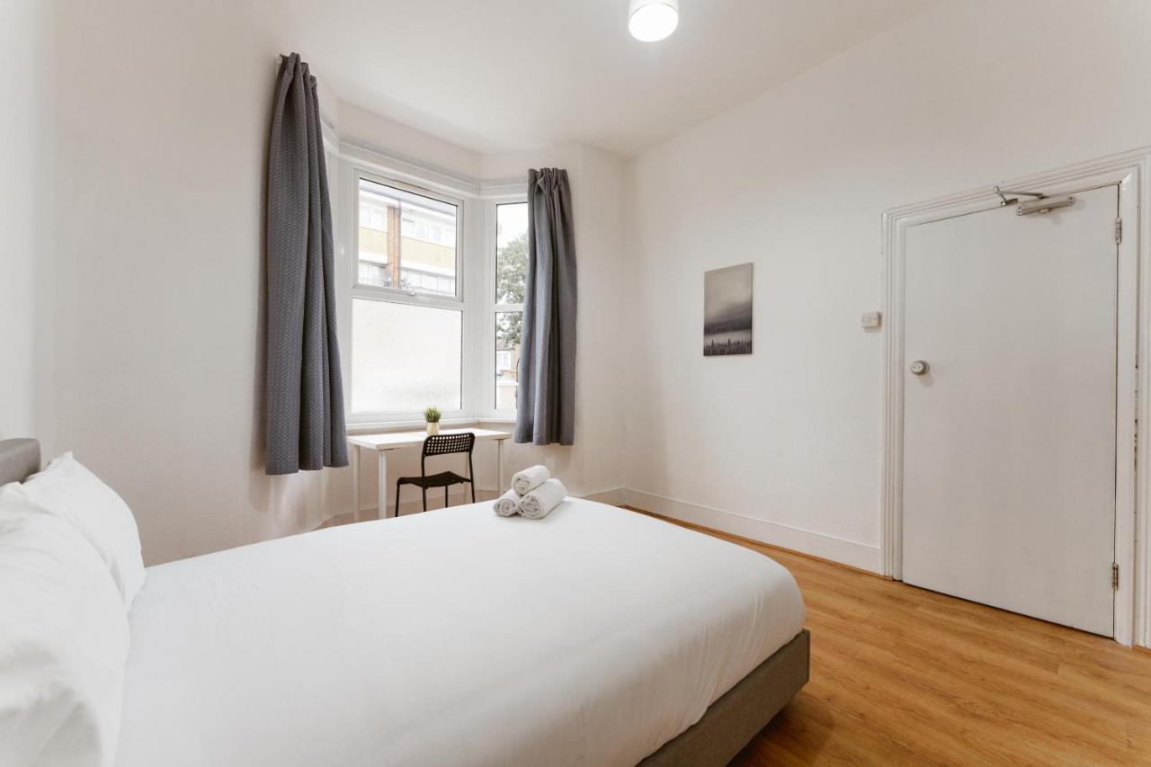 Great In Plaistow Affittacamere *