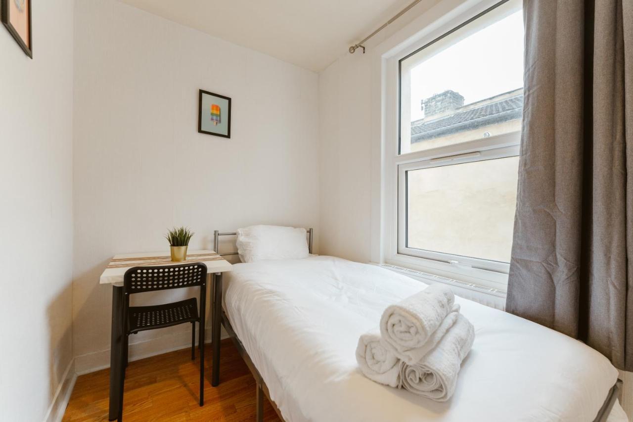 Great In Plaistow Affittacamere *