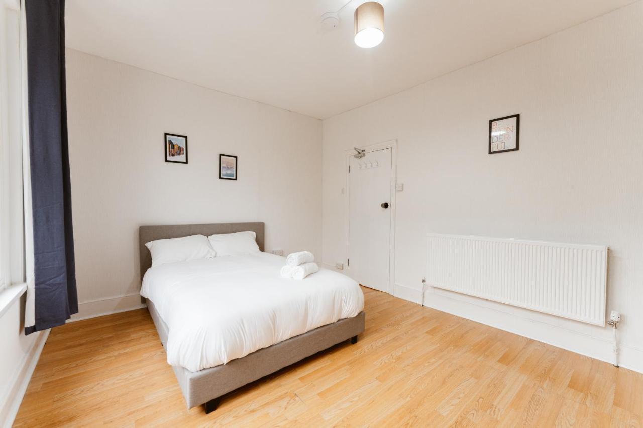 Affittacamere Great In Plaistow