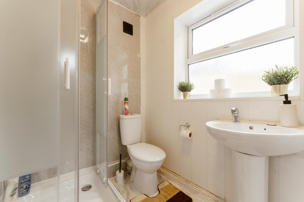 Affittacamere Great In Plaistow