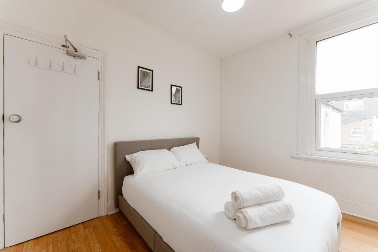 Great In Plaistow Affittacamere *