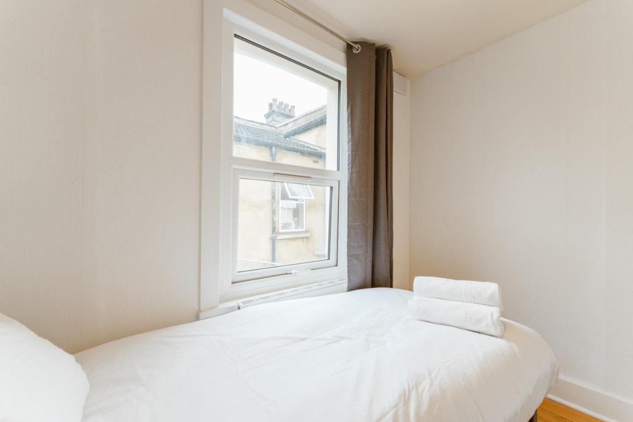 Great In Plaistow Affittacamere Londra