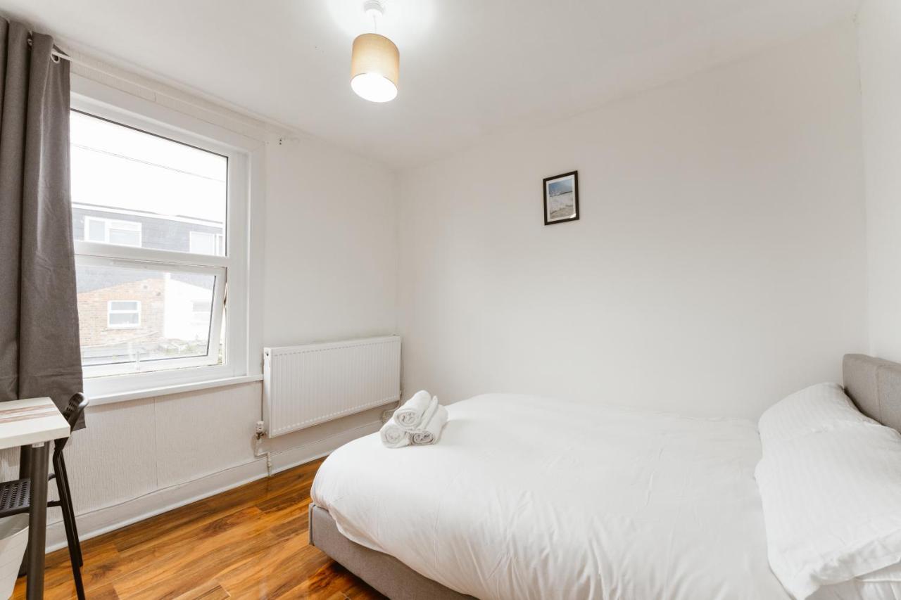 Pensiune Great In Plaistow