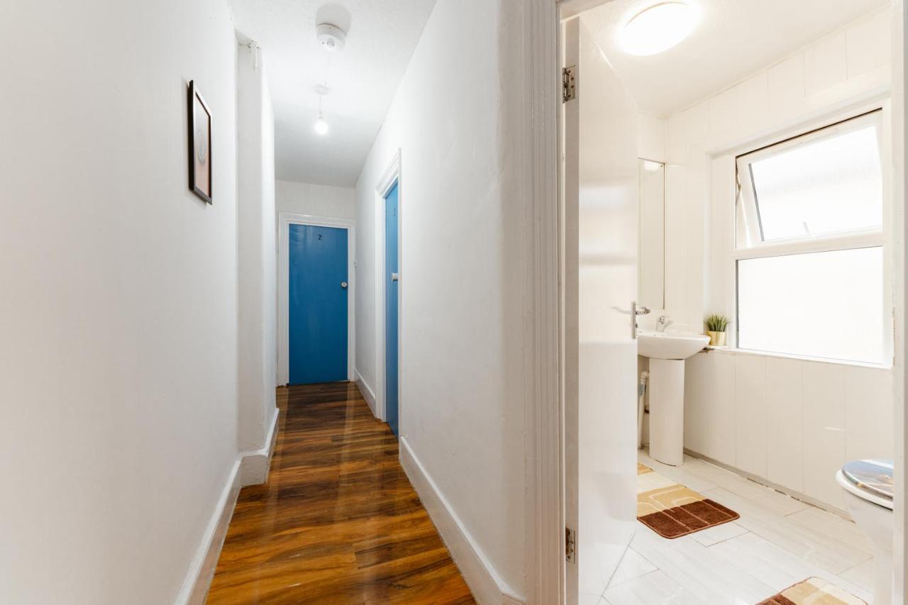 Great In Plaistow * Londra