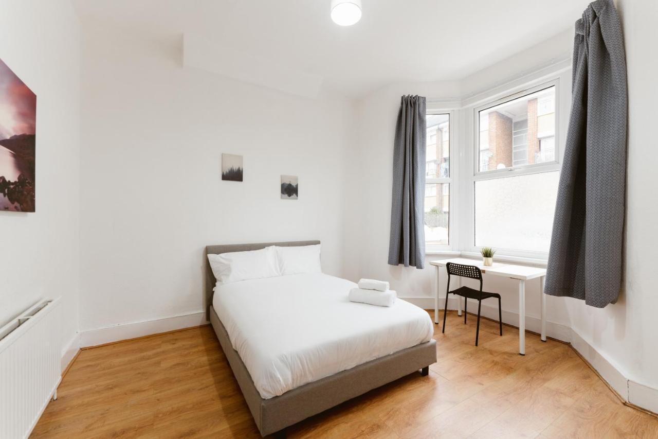 Great In Plaistow Pensiune